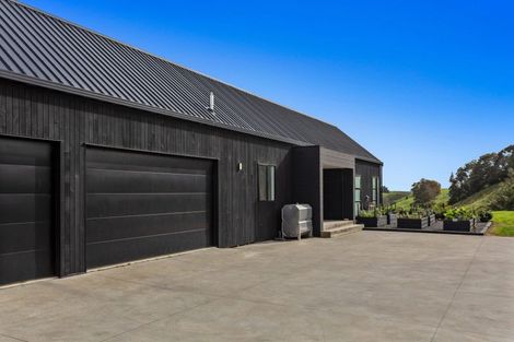 Photo of property in 69 Burke Road, Wainui, Opotiki, 3198