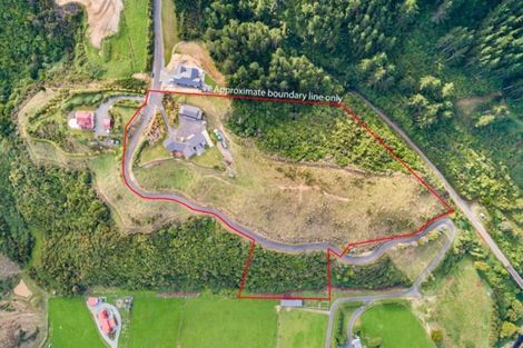 Photo of property in 11 Rural View Way, Maymorn, Upper Hutt, 5018