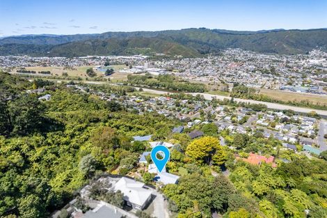 Photo of property in 40 Gurney Road, Kelson, Lower Hutt, 5010