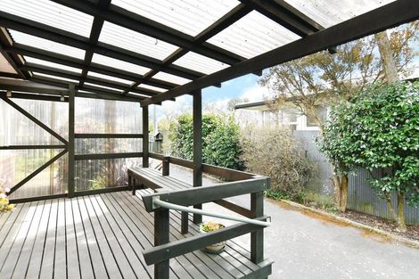 Photo of property in 236 Grimseys Road, Redwood, Christchurch, 8051