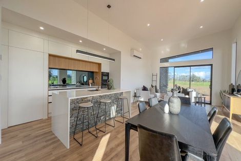 Photo of property in 65 Livingstone Road, Ngahinapouri, Hamilton, 3290