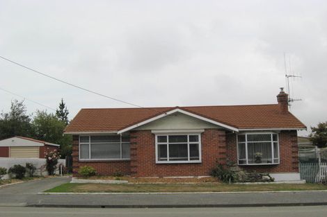 Photo of property in 2 Hassall Street, Parkside, Timaru, 7910