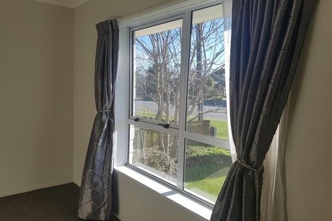 Photo of property in 37 Sabys Road, Halswell, Christchurch, 8025