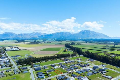 Photo of property in 7 Memorial Crescent, Methven, 7730