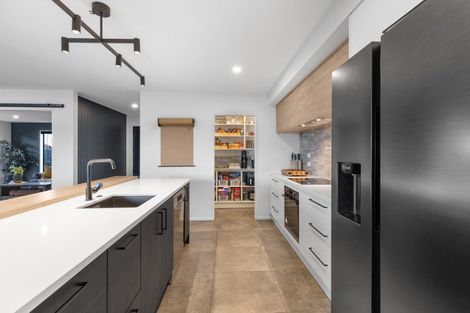 Photo of property in 129 Townsend Road, Rangiora, 7400