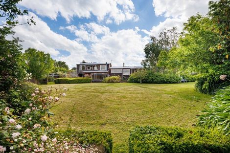 Photo of property in 302 Mount Stewart Halcombe Road, Sanson, Palmerston North, 4479