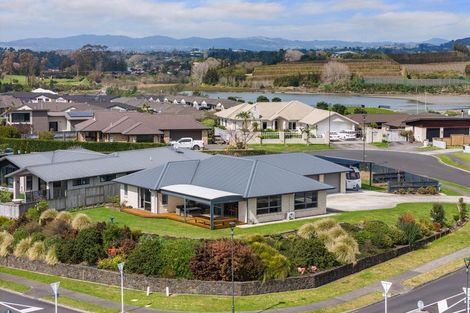 Photo of property in 1 Vantage Place, Omokoroa, 3114