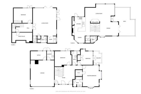 Photo of property in 12 Wootton Road, Remuera, Auckland, 1050