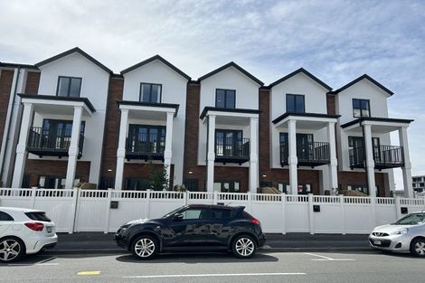 Photo of property in 274 Madras Street, Christchurch Central, Christchurch, 8011
