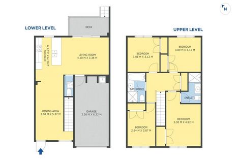 Photo of property in 1d Ferguson Street, Mangere East, Auckland, 2024