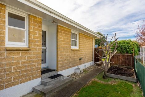 Photo of property in 23 Warwick Street, Mayfield, Blenheim, 7201