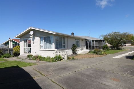 Photo of property in 19 Pukatea Street, Glenwood, Timaru, 7910