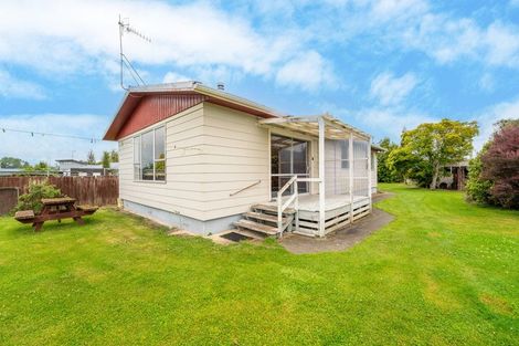 Photo of property in 17 Connolly Street, Geraldine, 7930