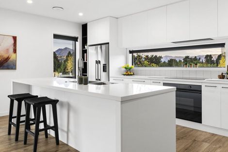 Photo of property in Northlake, 15 Bonspiel Road, Wanaka, 9305