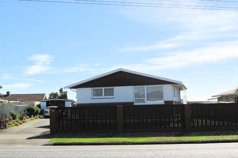 Photo of property in 341 Wai-iti Road, Glenwood, Timaru, 7910