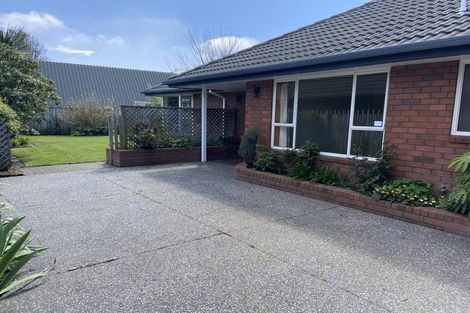 Photo of property in 2/42f Merrin Street, Avonhead, Christchurch, 8042