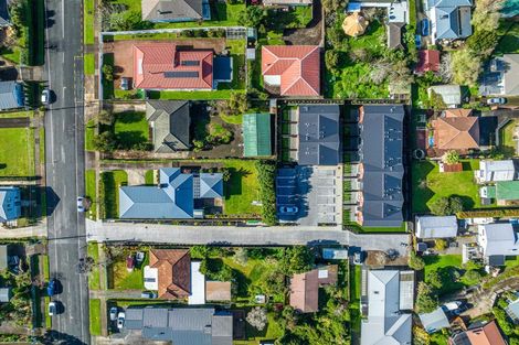 Photo of property in 1/7 Boyd Avenue, Mangere Bridge, Auckland, 2022