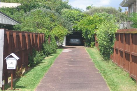 Photo of property in 38 Belmont Terrace, Milford, Auckland, 0620