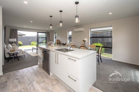 Photo of property in 18 Chilton Drive, Rolleston, 7615