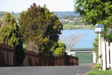 Photo of property in 26 Lakeview Terrace, Huntly, 3700