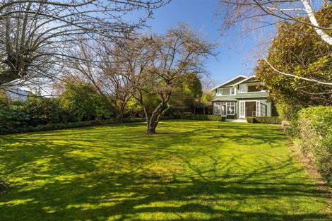 Photo of property in 55 Leinster Road, Merivale, Christchurch, 8014