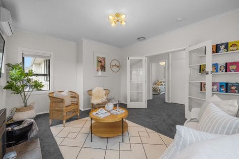 Photo of property in 12 Harris Crescent, Papanui, Christchurch, 8053