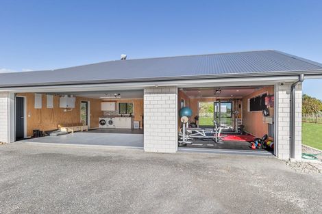 Photo of property in 28 Oriwa Lane, Levin, 5571