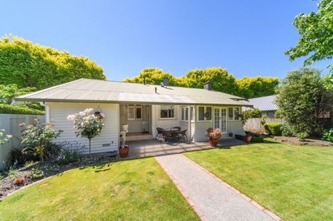 Photo of property in 50 Te Awe Awe Street, Hokowhitu, Palmerston North, 4410