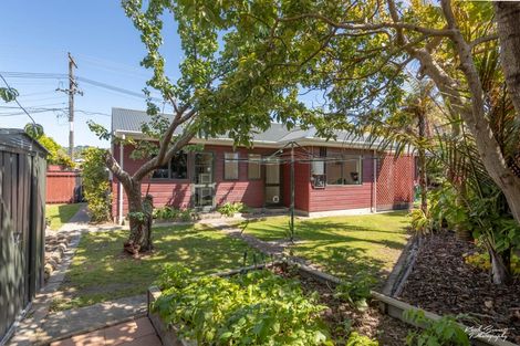 Photo of property in 40 Mudie Street, Alicetown, Lower Hutt, 5010