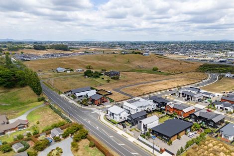 Photo of property in 43 Kauri Point Drive, Rototuna North, Hamilton, 3210