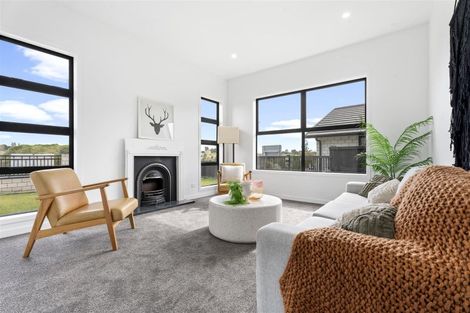 Photo of property in 4 Taiatea Drive, Baverstock, Hamilton, 3200