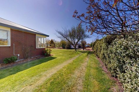 Photo of property in 21 Tuarangi Road, Netherby, Ashburton, 7700