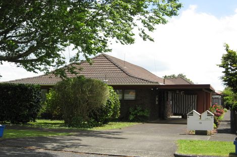 Photo of property in 15b Beresford Street, Pukekohe, 2120