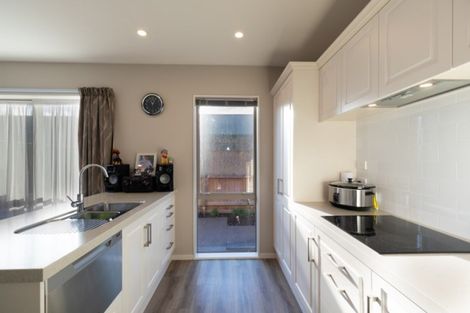 Photo of property in 5/12 Tankerville Road, Hoon Hay, Christchurch, 8025