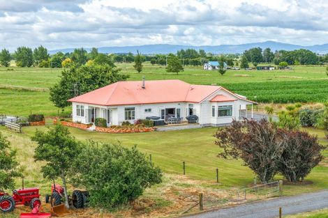 Photo of property in 168b Bush Road, Pipiroa, Thames, 3574