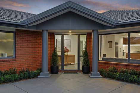 Photo of property in 20 Caroline Way, Northwood, Christchurch, 8051