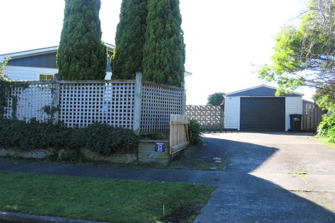 Photo of property in 1 Hunter Street, Milson, Palmerston North, 4414