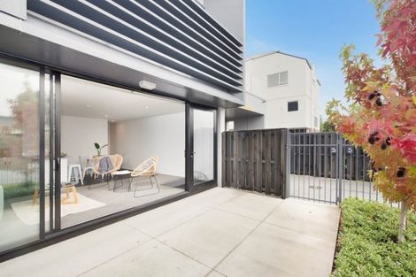 Photo of property in 1/308 Hereford Street, Christchurch Central, Christchurch, 8011