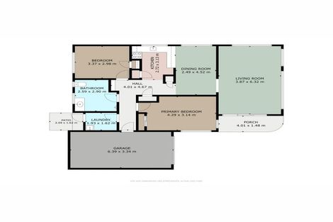 Photo of property in 78b Sixth Avenue, Tauranga, 3110