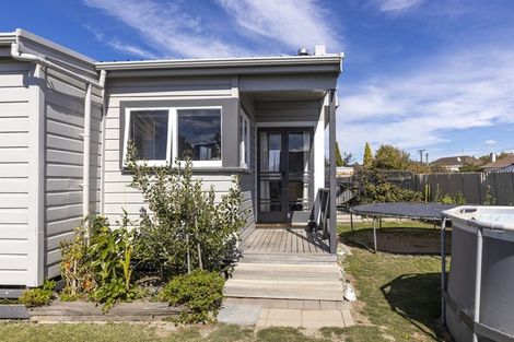 Photo of property in 1 Costello Avenue, Mayfield, Blenheim, 7201