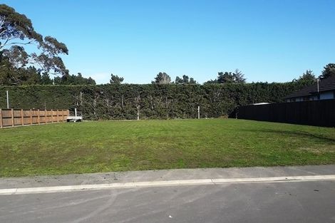 Photo of property in 23 Carnaveron Drive, Lincoln, 7608