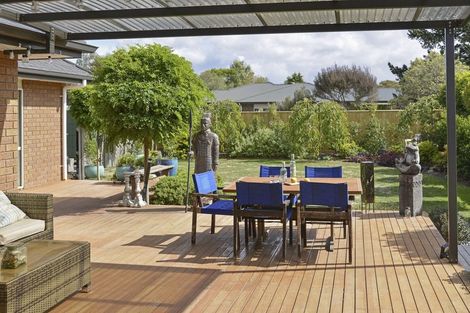 Photo of property in 1 Madison Street, Carterton, 5713