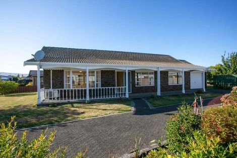 Photo of property in 5 Raupo Place, Matamata, 3400