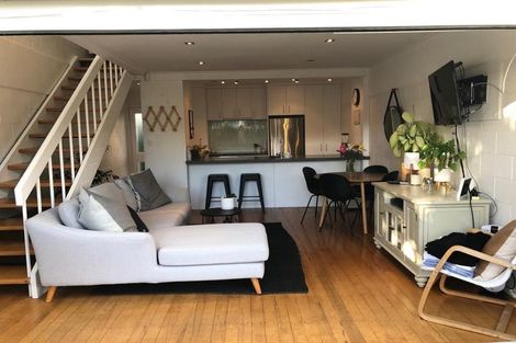 Photo of property in 1/148 Howe Street, Freemans Bay, Auckland, 1011