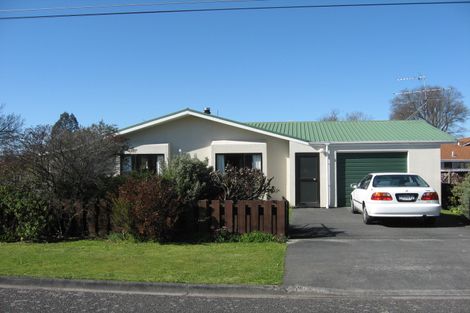 Photo of property in 49 Reading Street, Greytown, 5712