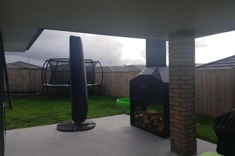 Photo of property in 8 Loader Place, Pokeno, 2402