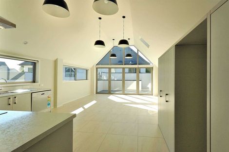 Photo of property in 5/155 Peterborough Street, Christchurch Central, Christchurch, 8013