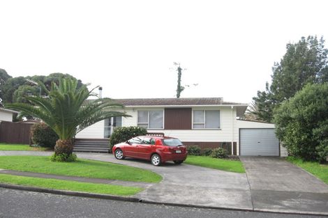 Photo of property in 1 Medina Place, Half Moon Bay, Auckland, 2012