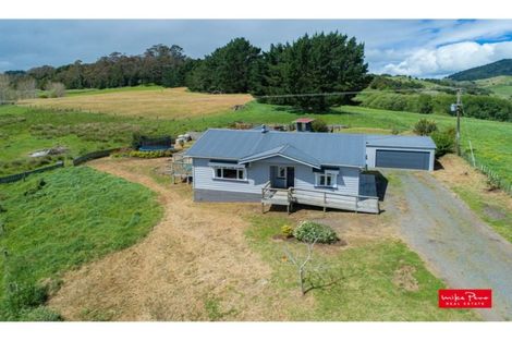 Photo of property in 76 Riponui Road, Purua, Whangarei, 0176