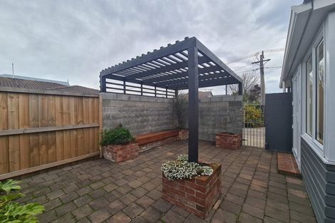 Photo of property in 1/15 Boon Street, Sydenham, Christchurch, 8023